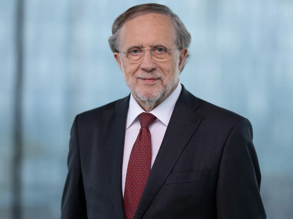 Friedrich Rödler
