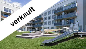 3100 St. Pölten, Maximilianstraße / Kerensstraße