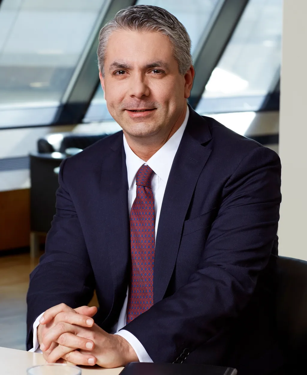 Peter Bosek