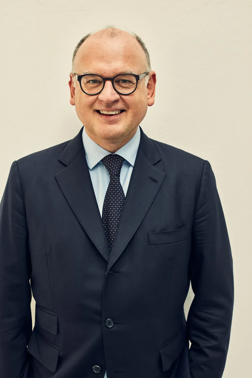 Bernd Spalt
