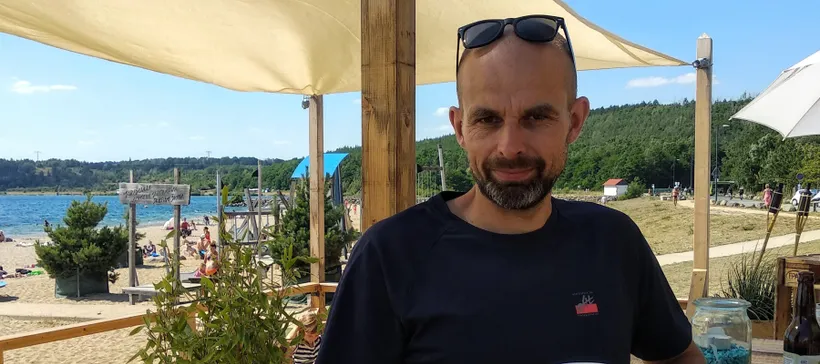 Saša: Často si ani neuvědomujeme, že naše aplikace používají tisíce lidí  