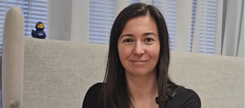 Saša: Často si ani neuvědomujeme, že naše aplikace používají tisíce lidí