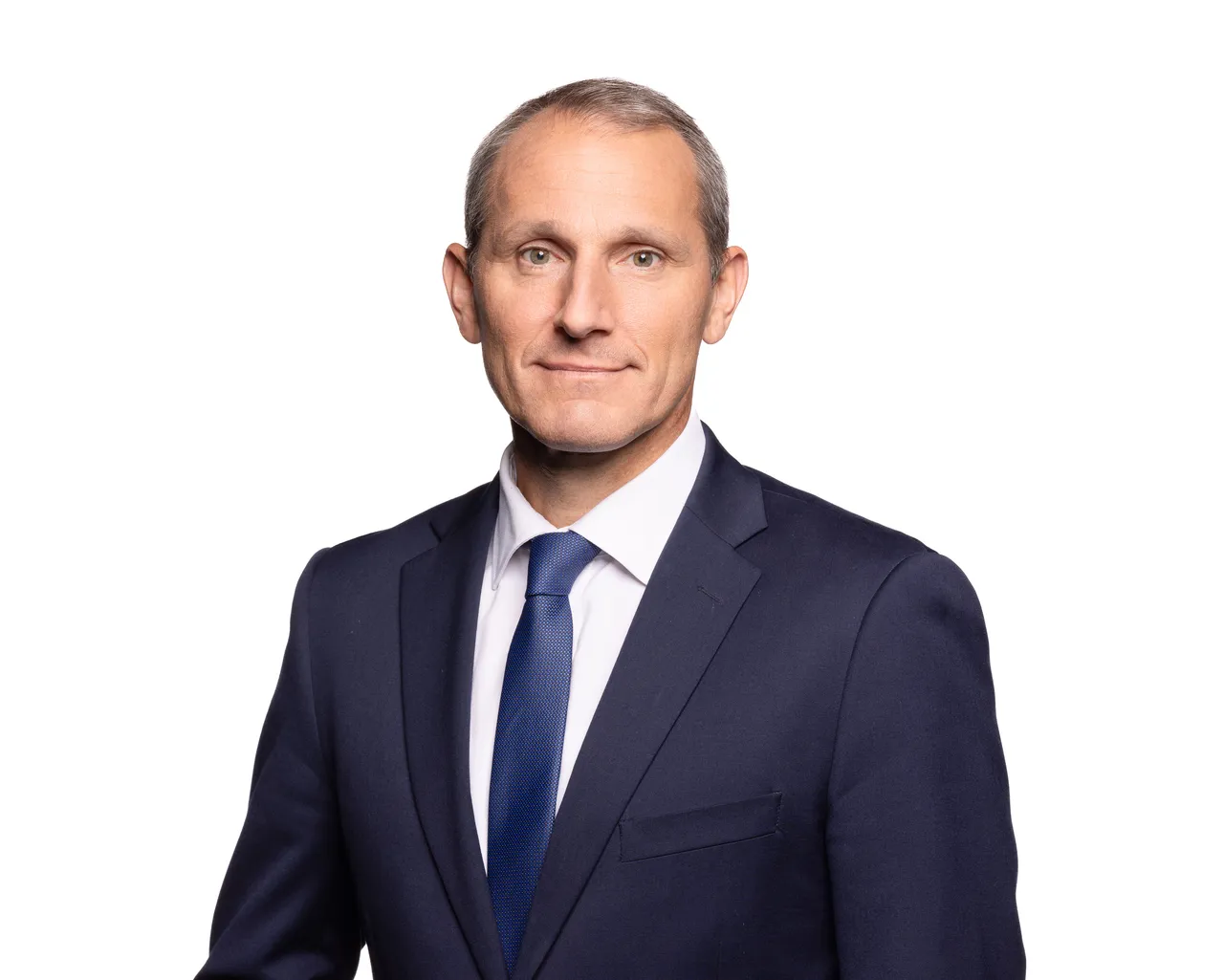 Stefan Dörfler, CFO of Erste Group ©Erste Group, Daniel Hinterramskogler