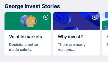 George Invest Stories