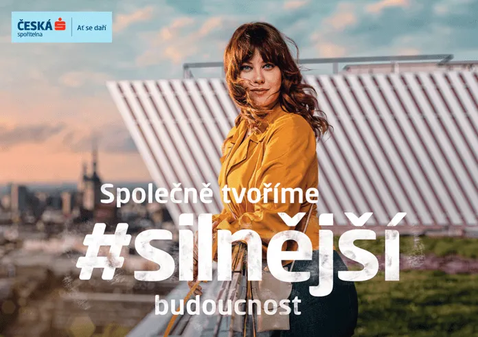 silnější budoucnost