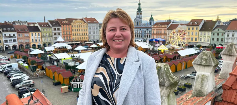 Saša: Často si ani neuvědomujeme, že naše aplikace používají tisíce lidí  