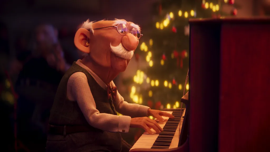  #EdgarsChristmas
