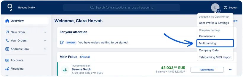 Your enterprise options