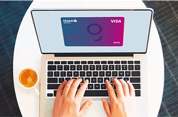 Jednorázová virtuální karta