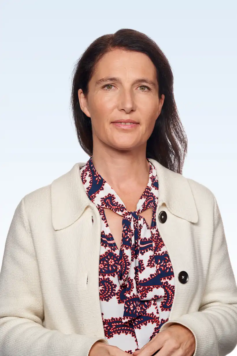 Aufsichtsrat | Erste Group Bank AG