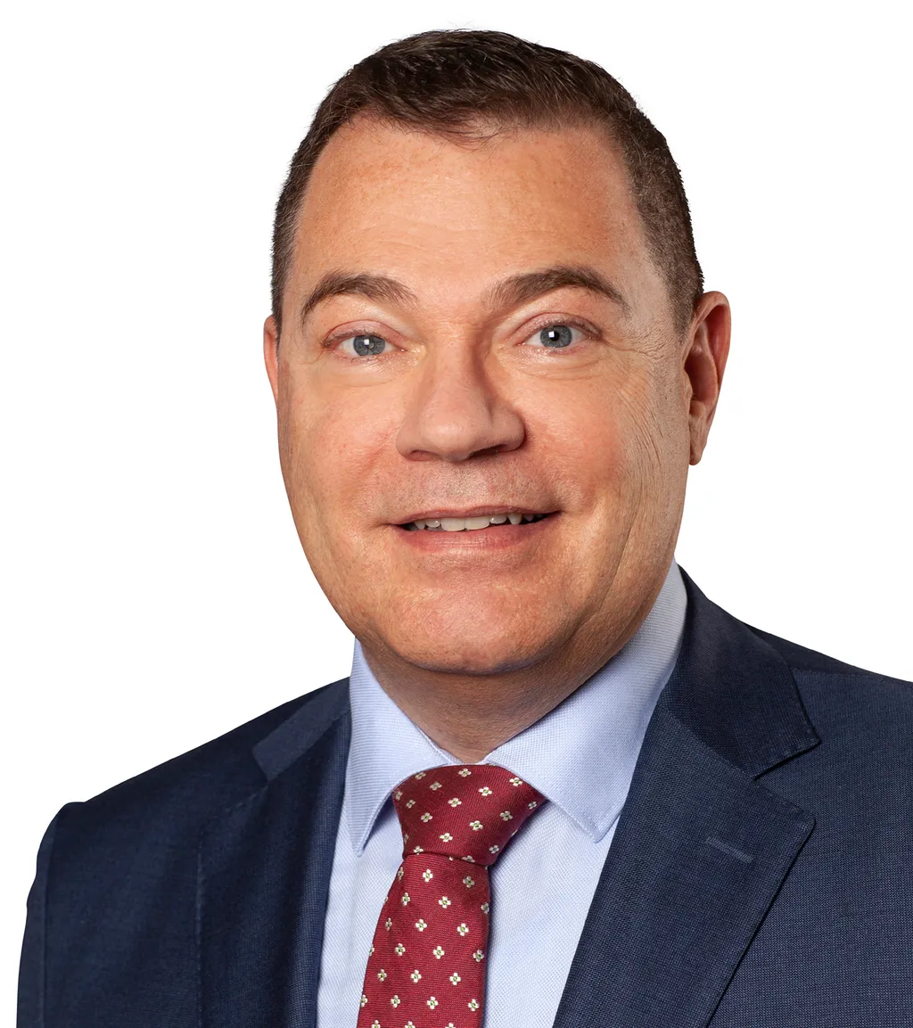 Hans Unterdorfer, new Chief Corporates Officer at Erste Bank Oesterreich