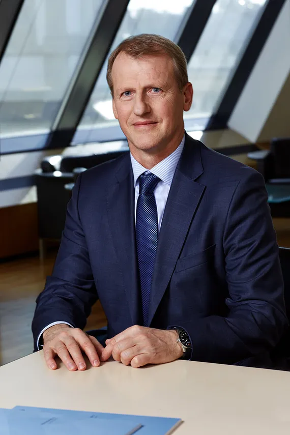 Petr Brávek