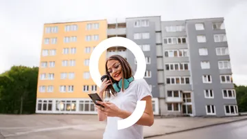 Electronic banking | Slovenská sporiteľňa