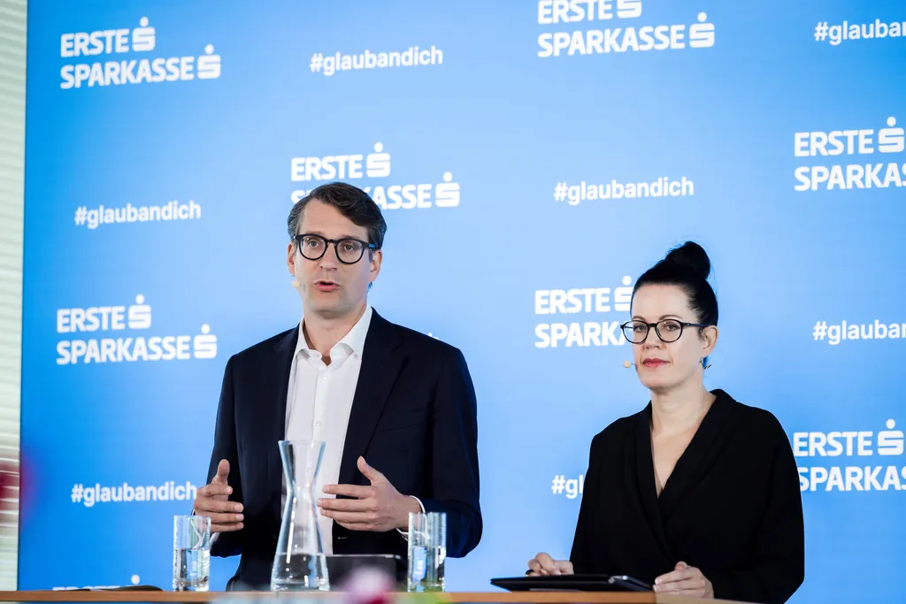 Sparstudie 2024 - Holzinger-Burgstaller, Clary und Aldringen