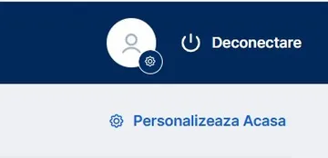 Customise your overview