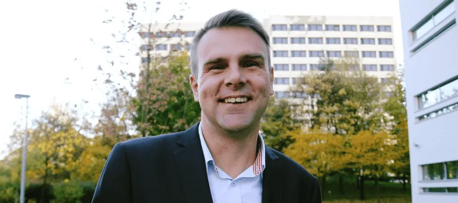 5 otázek pro Petra Maška: Bez lidí změny dělat nejde