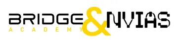 Logo Bridge Academy – organizátor vzdělávacích aktivit pro děti v Minecraftu
