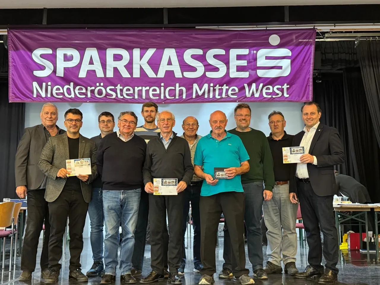 Staedtepartnerkongress