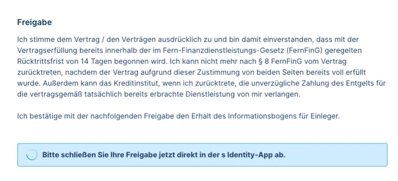 web-freigabe