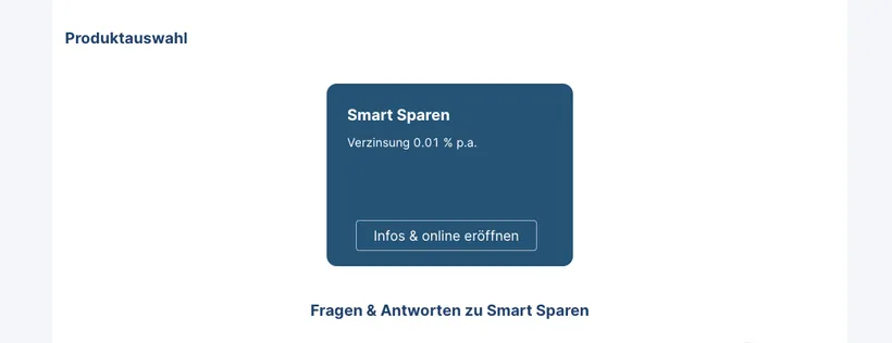 smartsparen-eroeffnen
