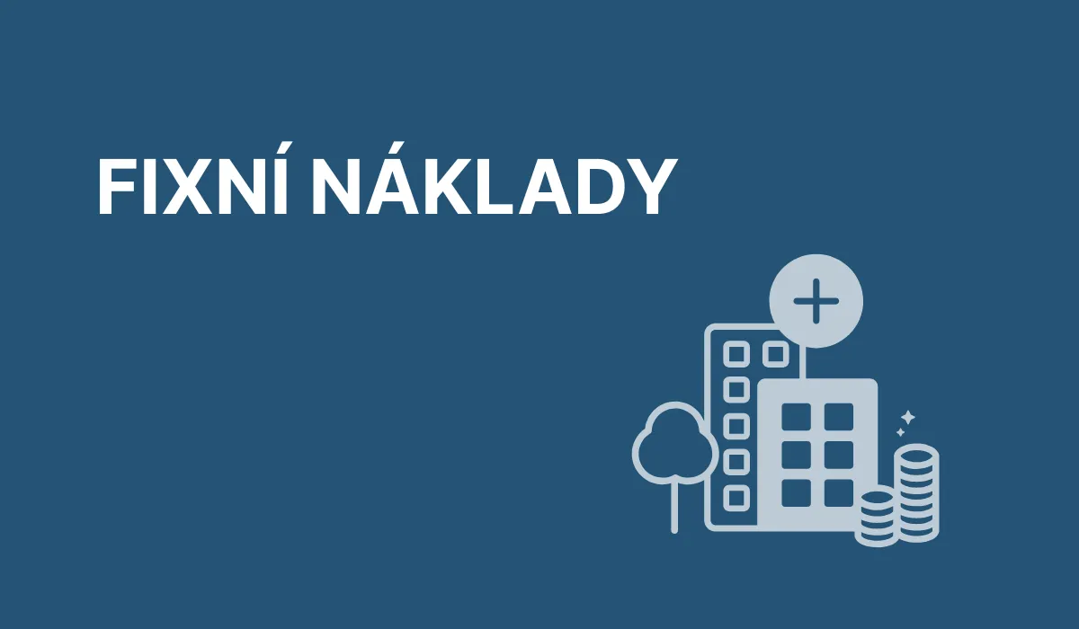 Fixní náklady