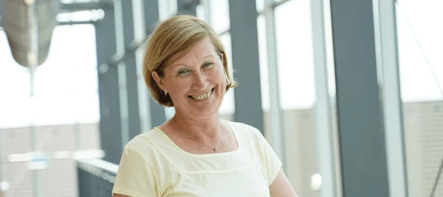 Dobrolnictví vychází ze srdce: Dagmar Tylečková