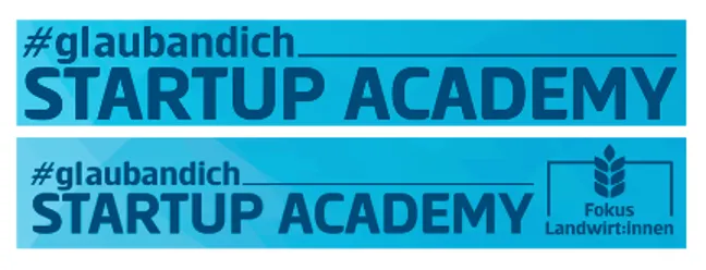 Logo Startup Academy