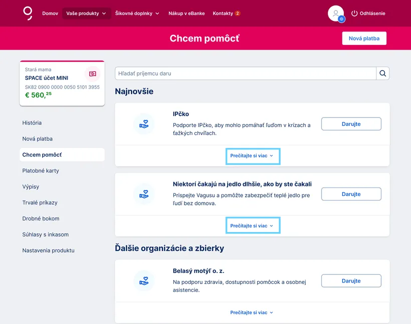 prečítajte si viac