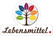 Logo Lebensmittel.