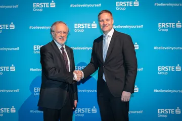 Fritz Rödler, Gottfried Haber