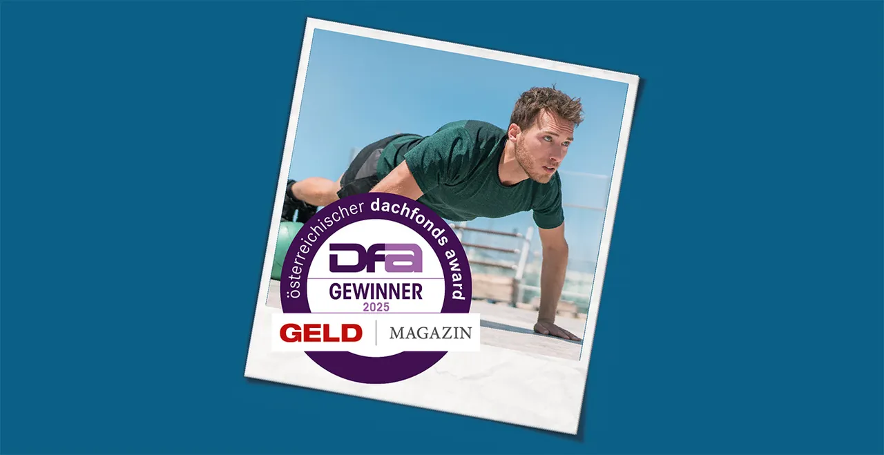 Symbolfoto Avantgarde Klassik mit Award-Logo