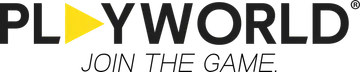 Playworld Spielberg Logo