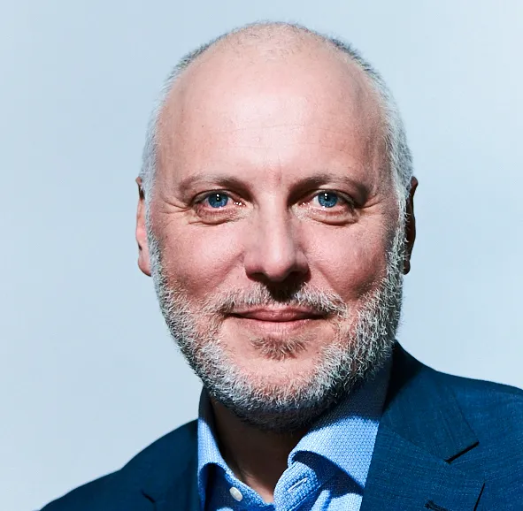 Stefan Wallner