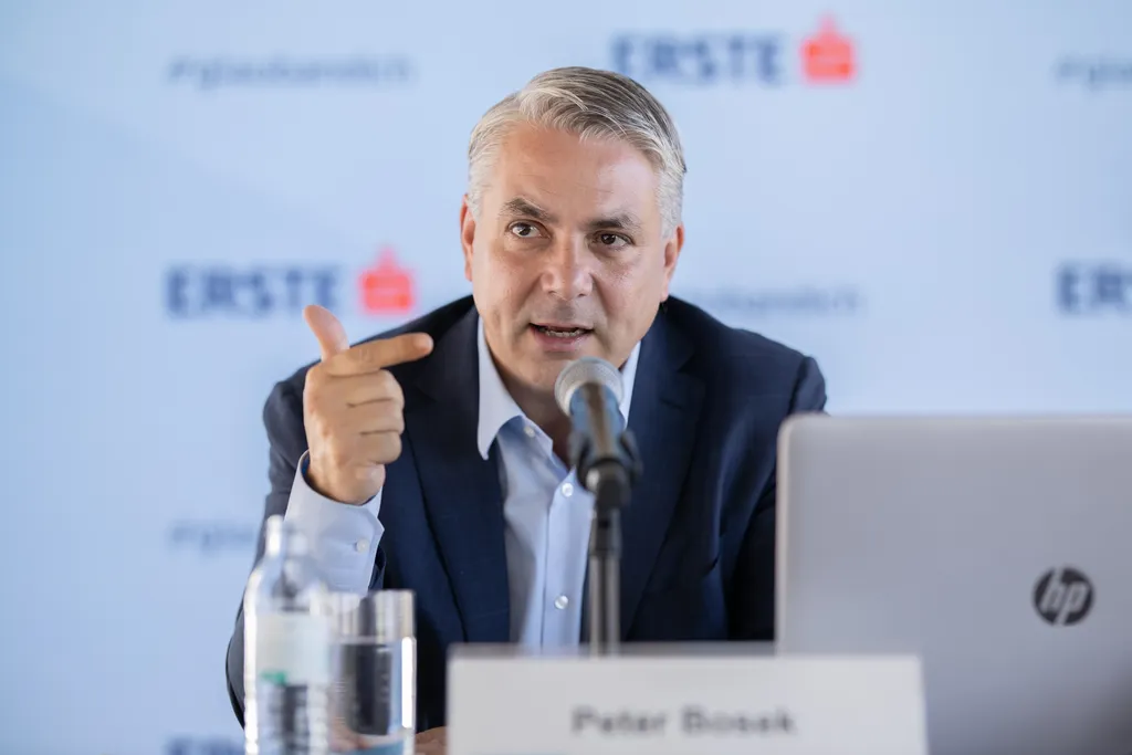 Peter Bosek