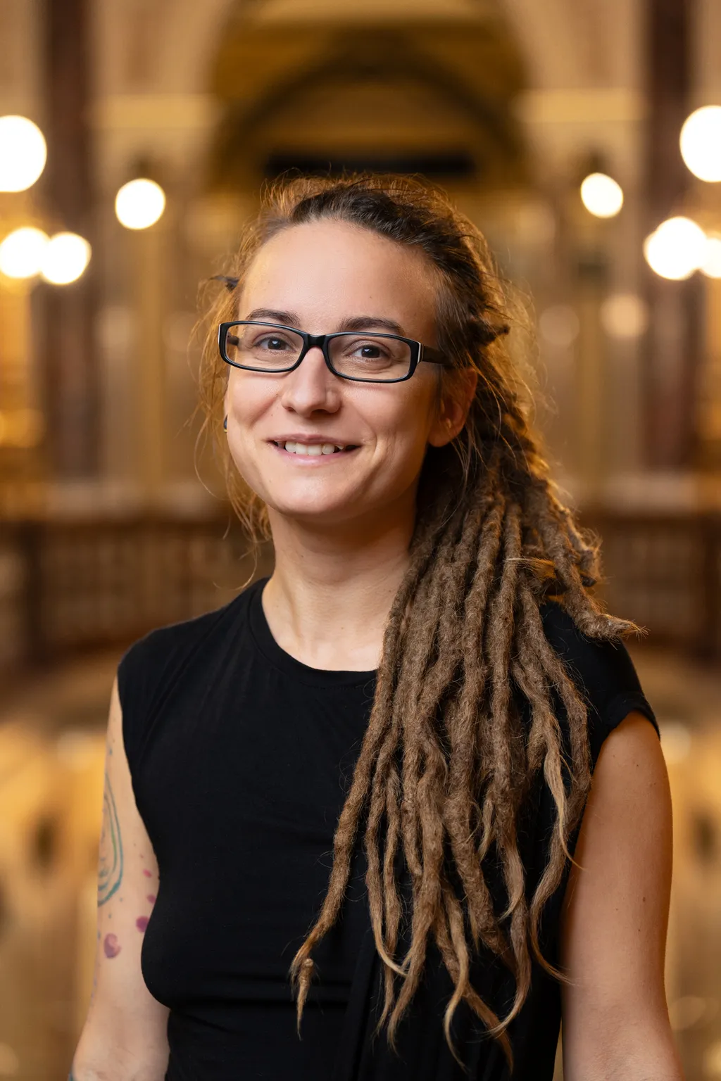 Foto: Kamila Broulíková