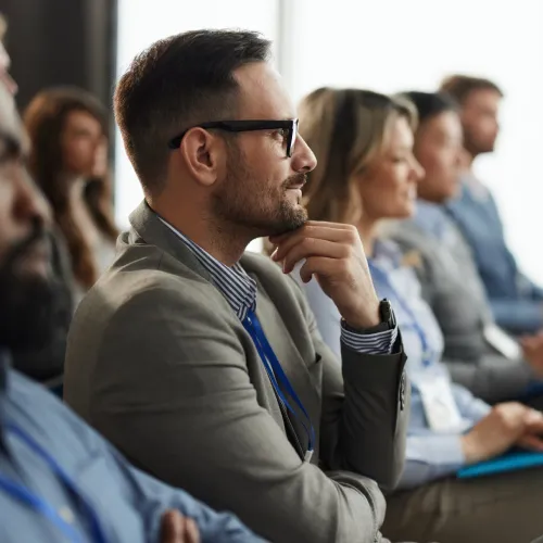 Evenimente pentru antreprenori – Workshop-uri și Networking BCR