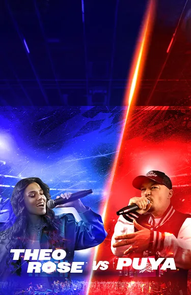 Red Bull Soundclash | George Circles | BCR