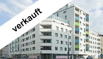 1210 Wien, Brünnerstraße 124 - 126