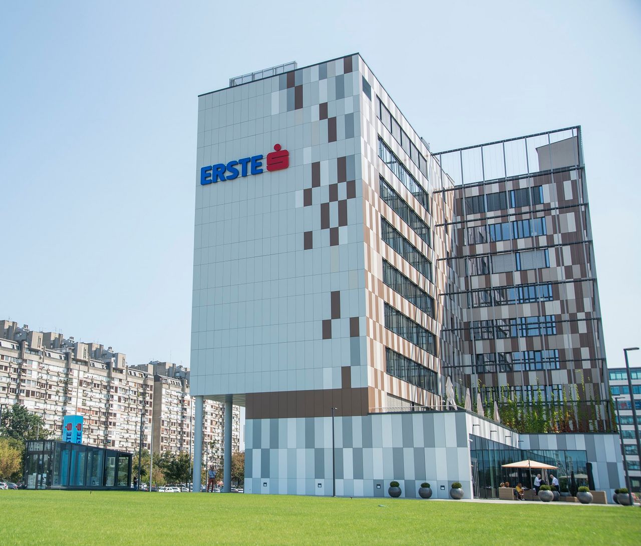 Erste Bank