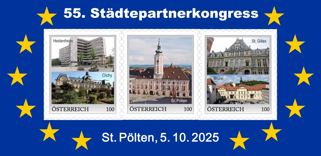 Staedtepartnerkongress_Marke