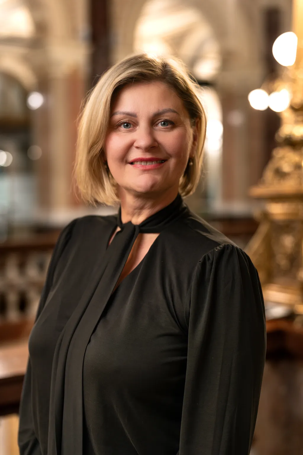 Foto: Lenka Brzáková