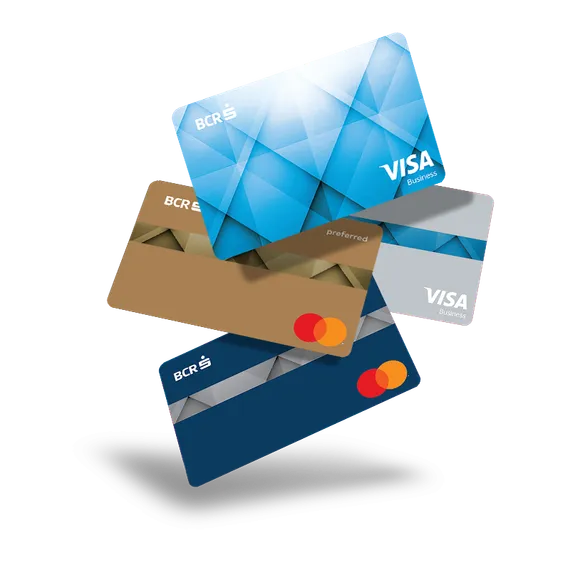 card de debit Micro si PFA | carduri de debit | BCR Business