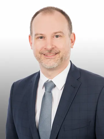 Larch Valeruz Markus lächelt in die Kamera