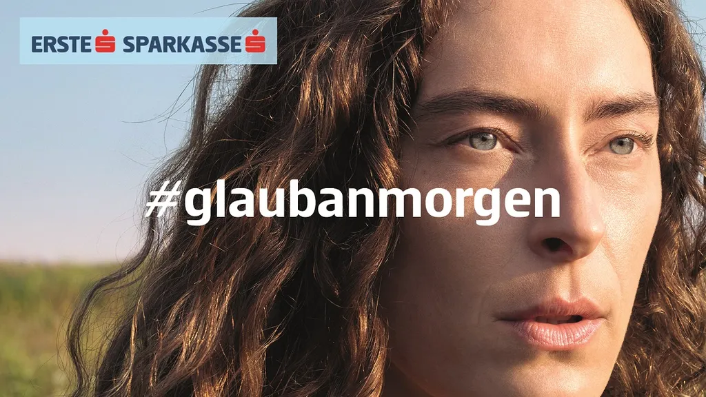 #glaubanmorgen