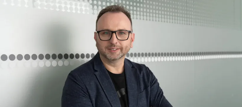 Saša: Často si ani neuvědomujeme, že naše aplikace používají tisíce lidí  