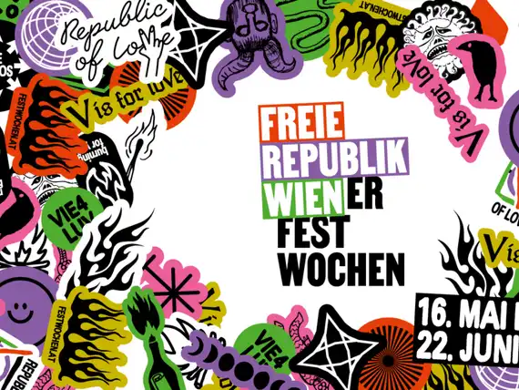 Wiener Festwochen 2025 | Sparkasse Niederösterreich Mitte West AG