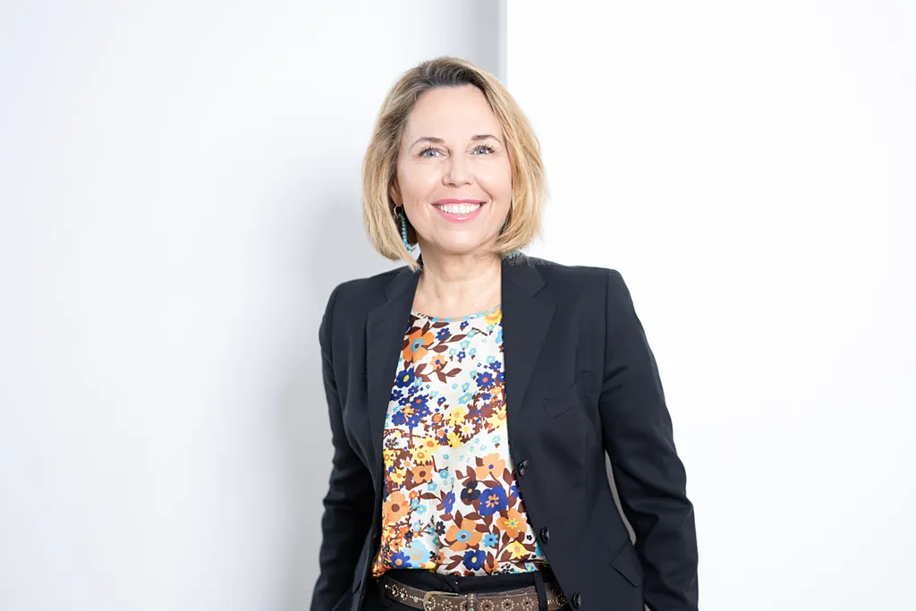 Ulrike Gehmacher