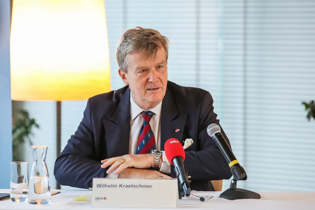 Wilhelm Kraetschmer