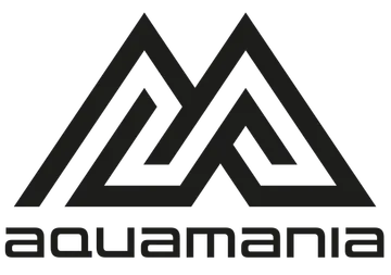 Aquamania Logo