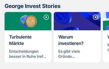George Invest Stories